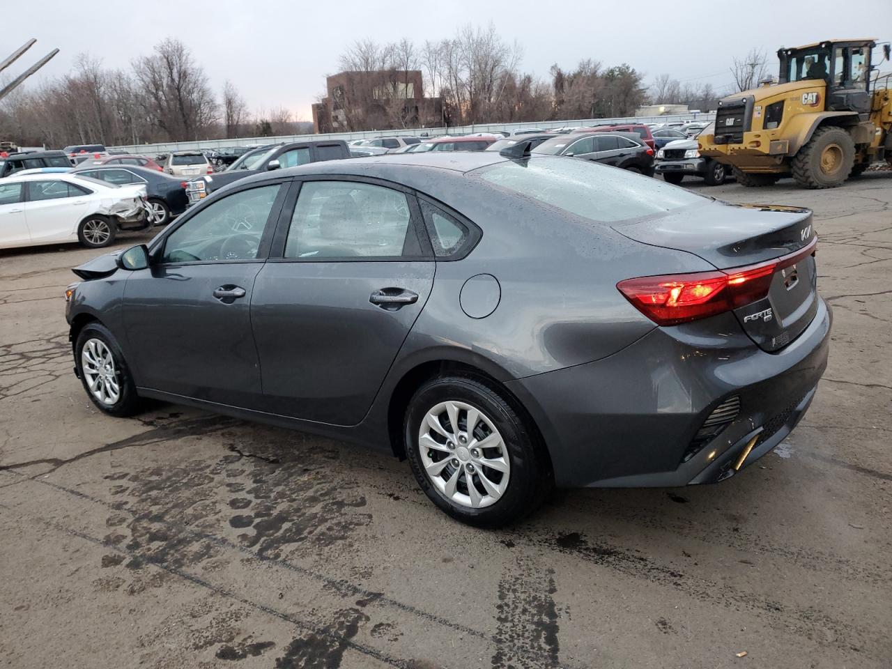 2023 Kia Forte - Image 2