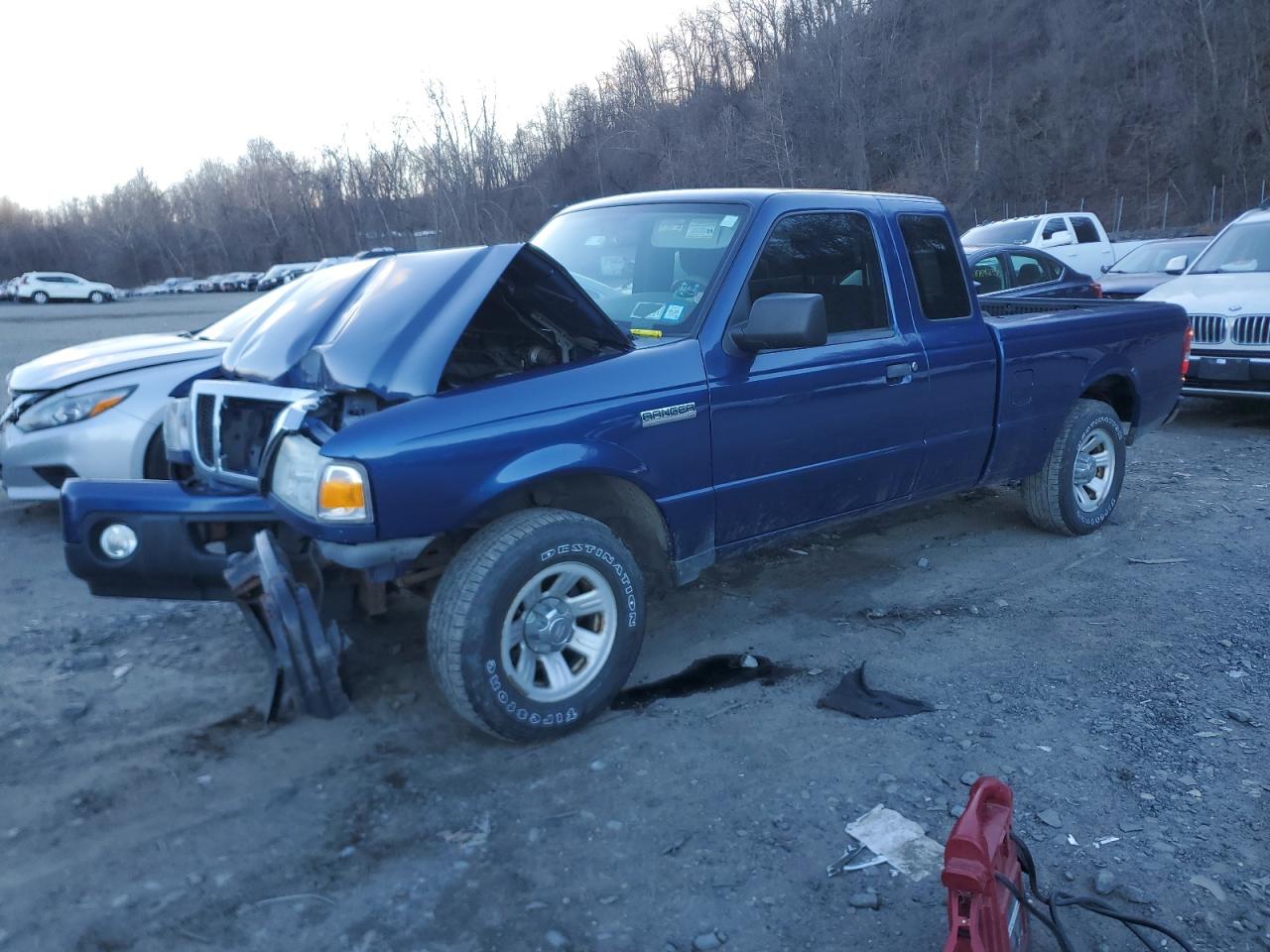 2011 Ford Ranger - Image 1
