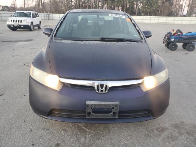 2006 HONDA CIVIC LX