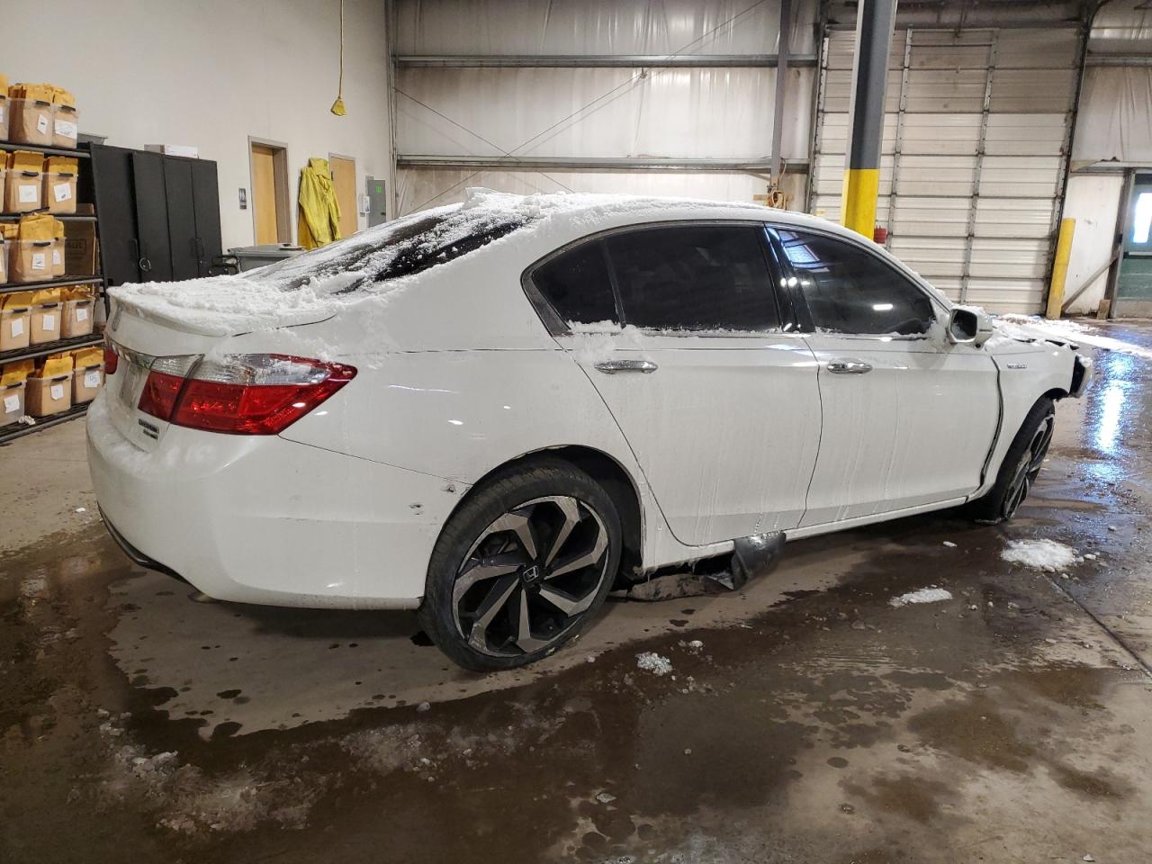 2015 Honda Accord - Image 3