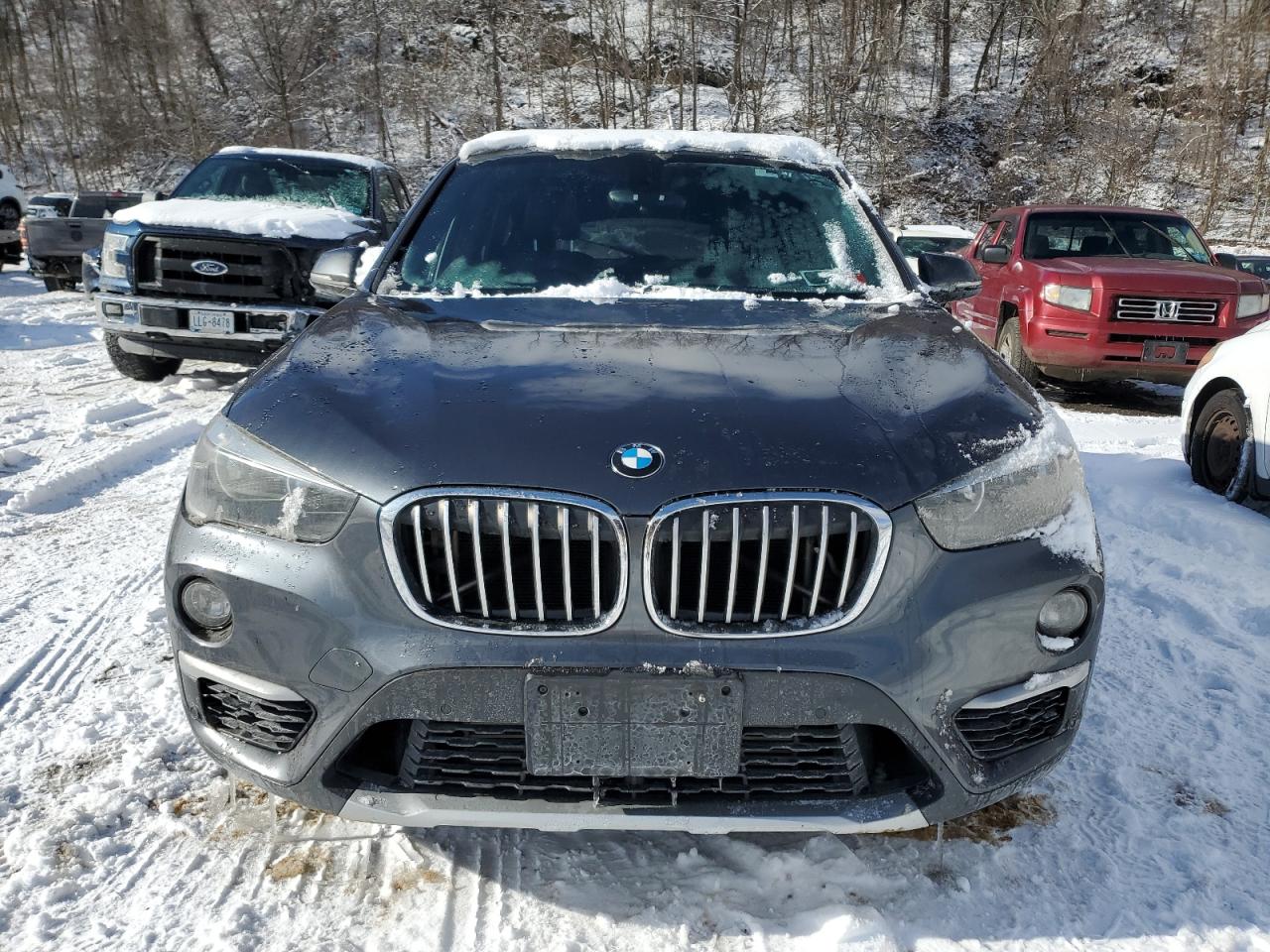 2016 BMW X1 - Image 5