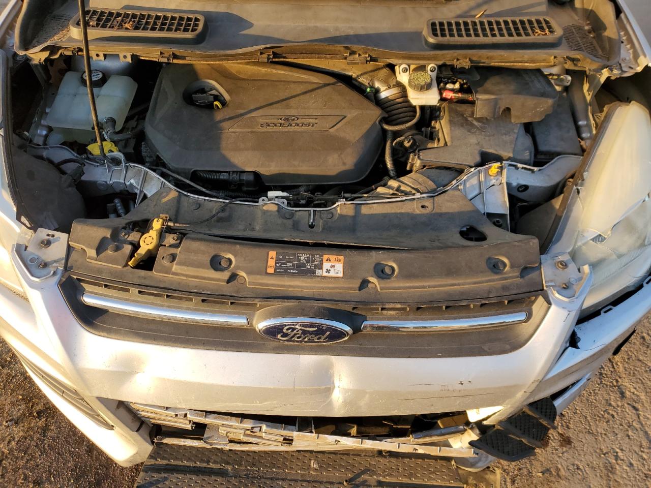 2014 Ford Escape - Image 12