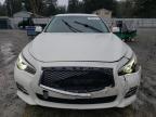 2015 Infiniti Q50 Base на продаже в Graham, WA - Front End