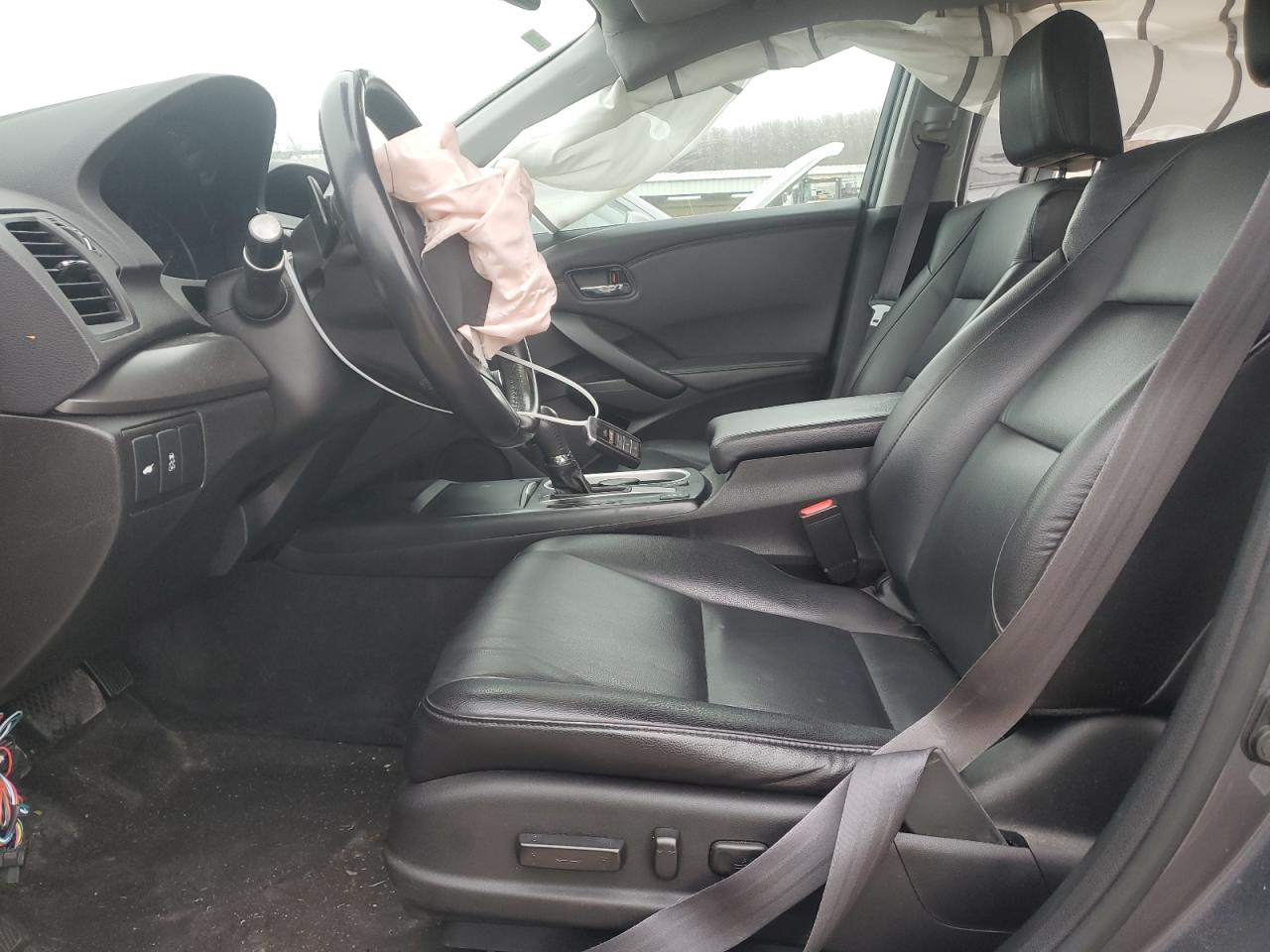 2018 Acura RDX - Image 7