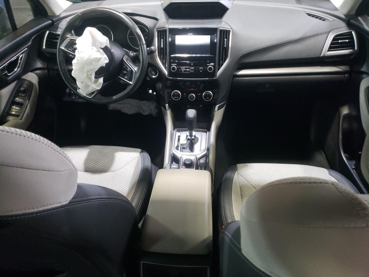 2021 Subaru Forester - Image 8