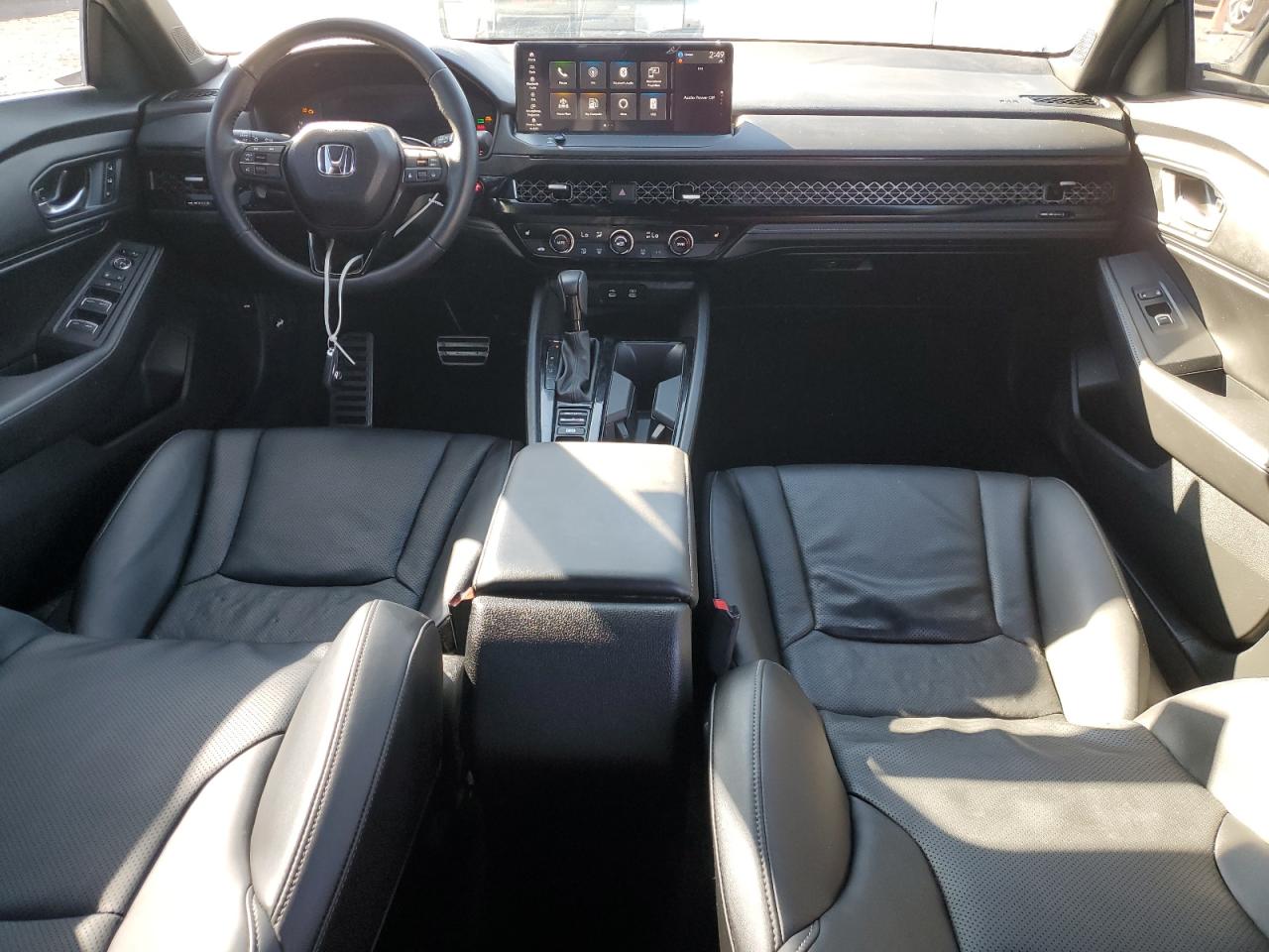 2024 Honda Accord - Image 8