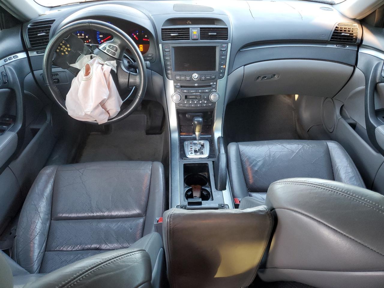 2006 Acura TL - Image 8