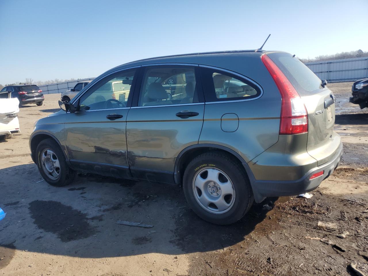 2008 Honda CR-V - Image 2