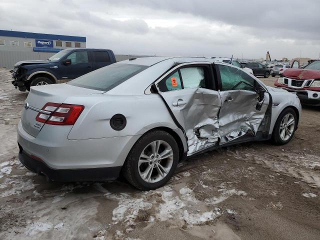Седаны FORD TAURUS 2013 Серебристый