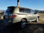 2008 Toyota Highlander Hybrid for Sale in American Canyon, CA - Front End