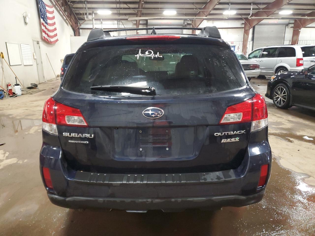 2013 Subaru Outback - Image 6