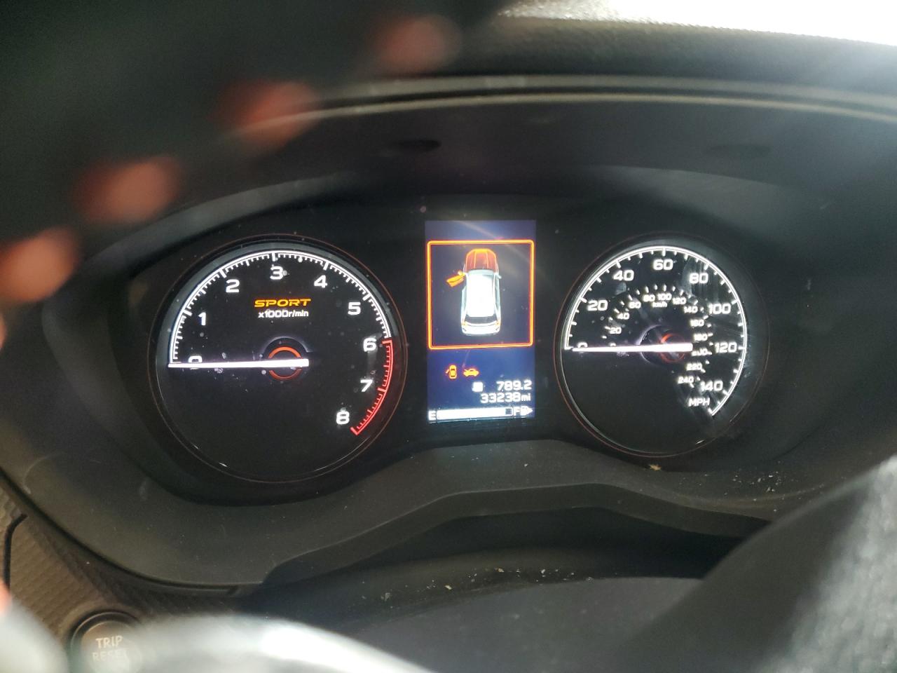 2021 Subaru Forester - Image 9