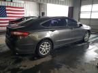 2016 Ford Fusion Se за продажба в Fort Wayne, IN - Front End
