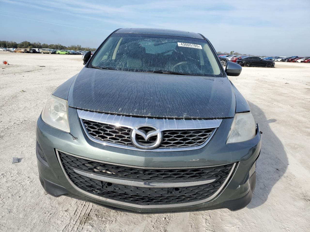 2011 Mazda CX-9 - Image 5