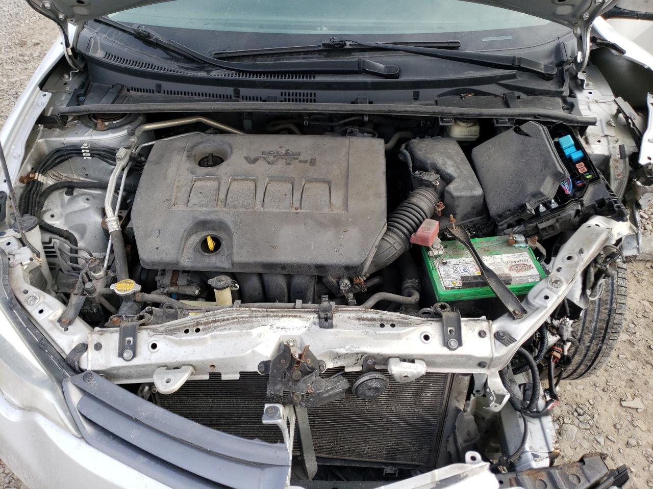 2016 Toyota Corolla - Image 11