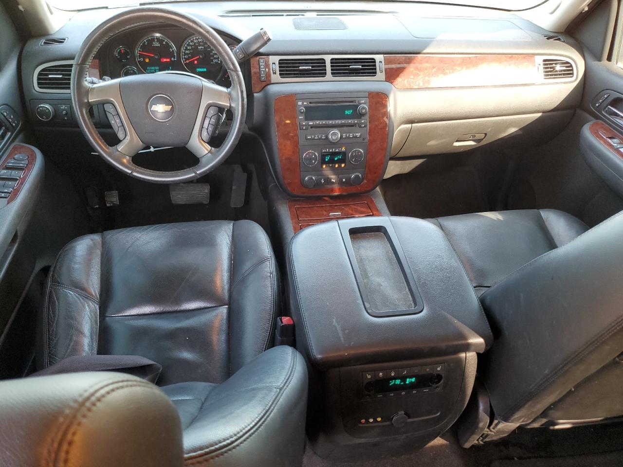 2009 Chevrolet Tahoe - Image 8