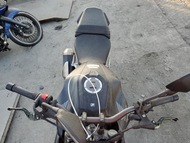 2023 HONDA CBF300 NA
