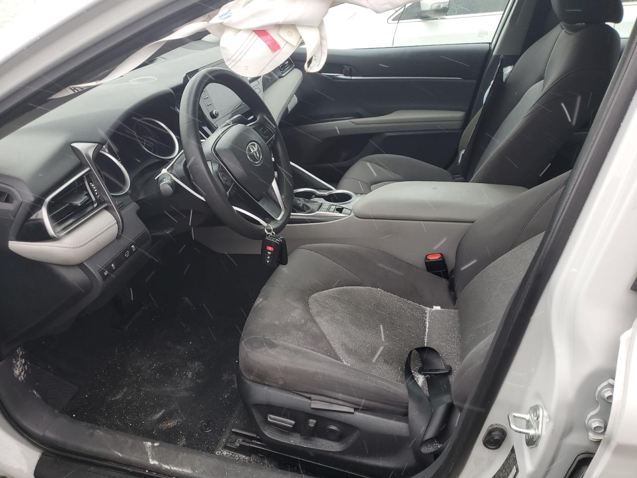4T1C31AK2PU047782 TOYOTA CAMRY 2023