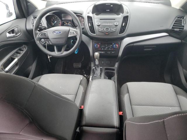 Паркетники FORD ESCAPE 2017 Белы