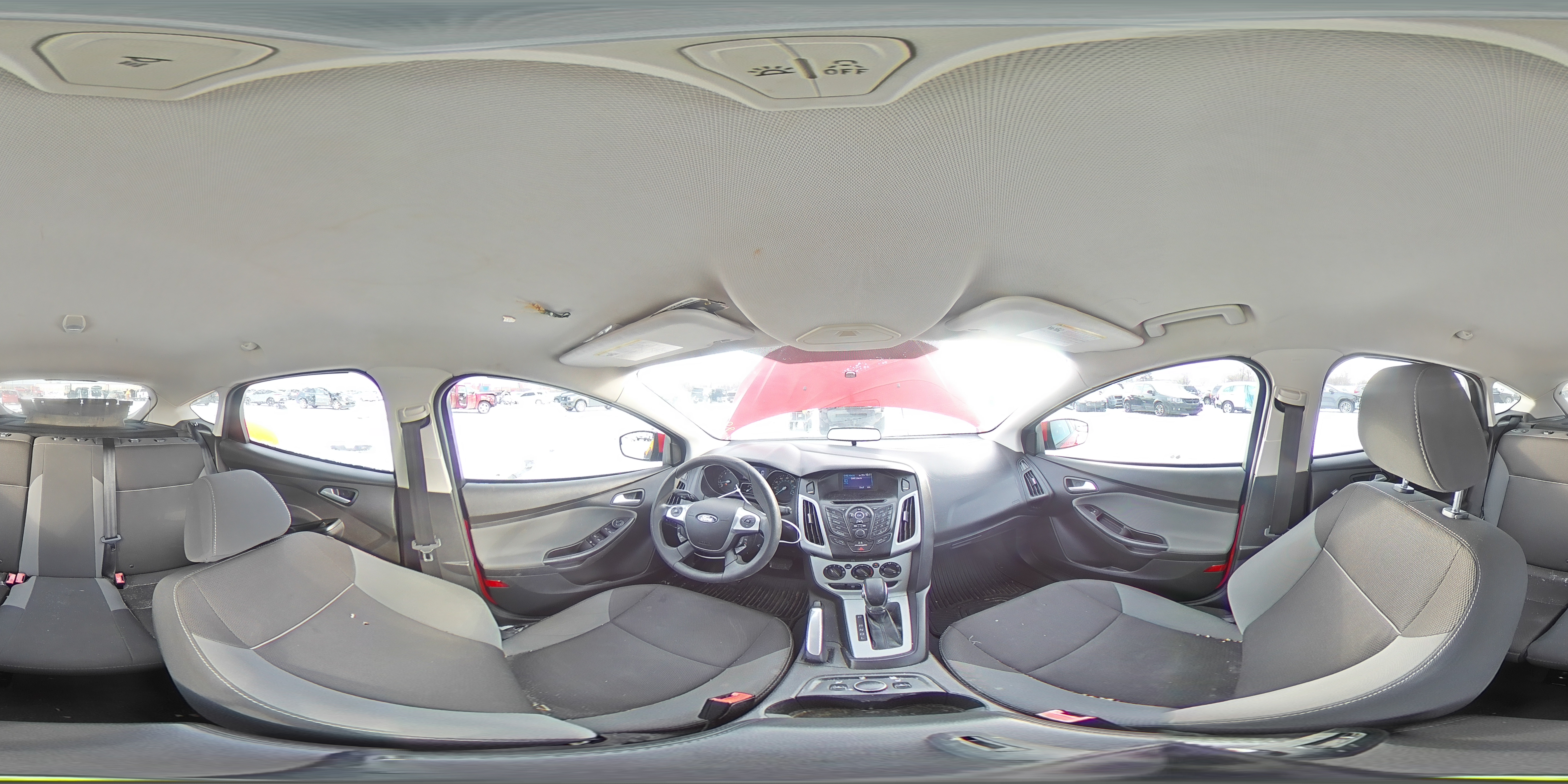 2013 Ford Focus - Image 12