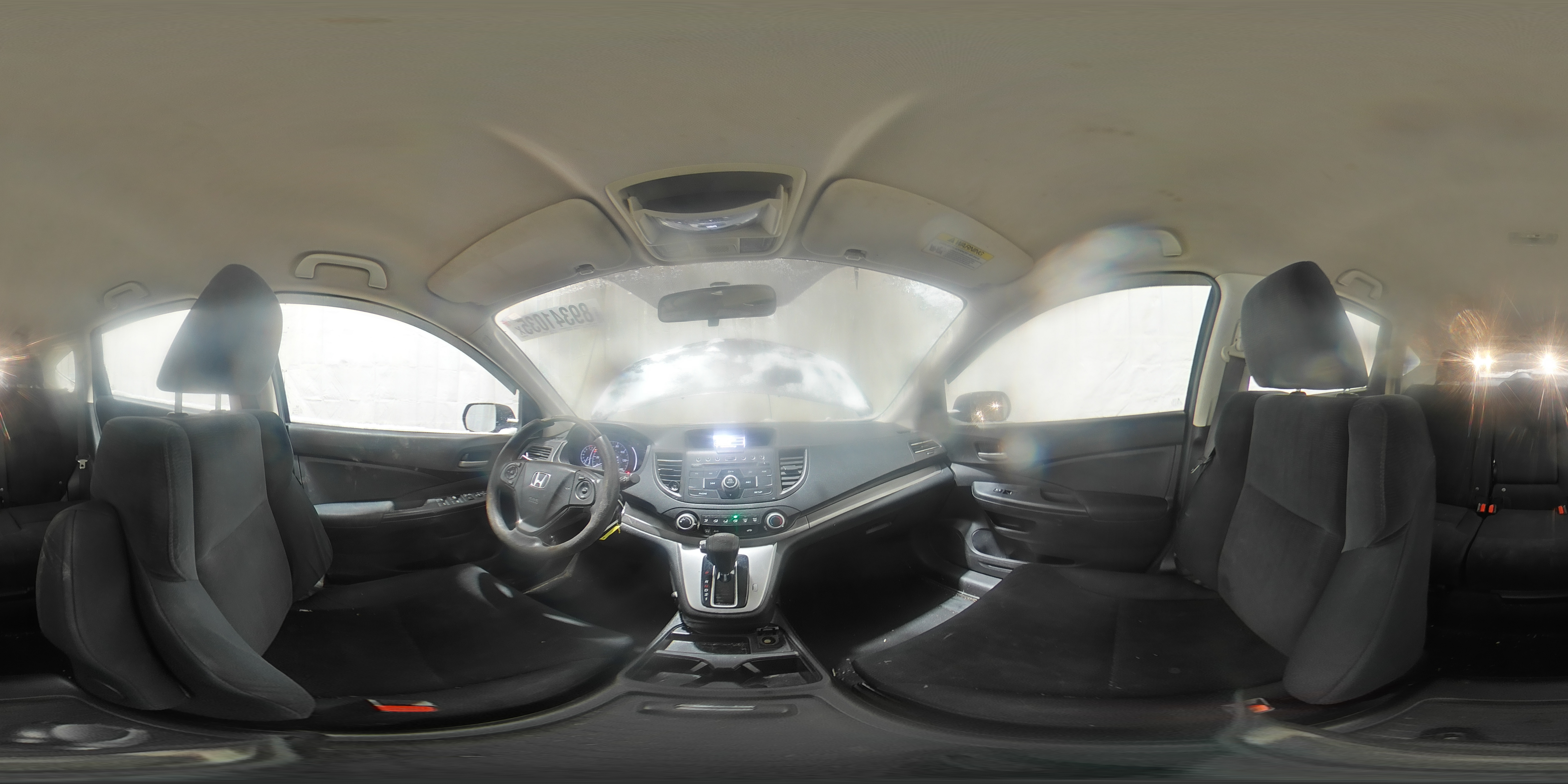 2014 Honda CR-V - Image 14
