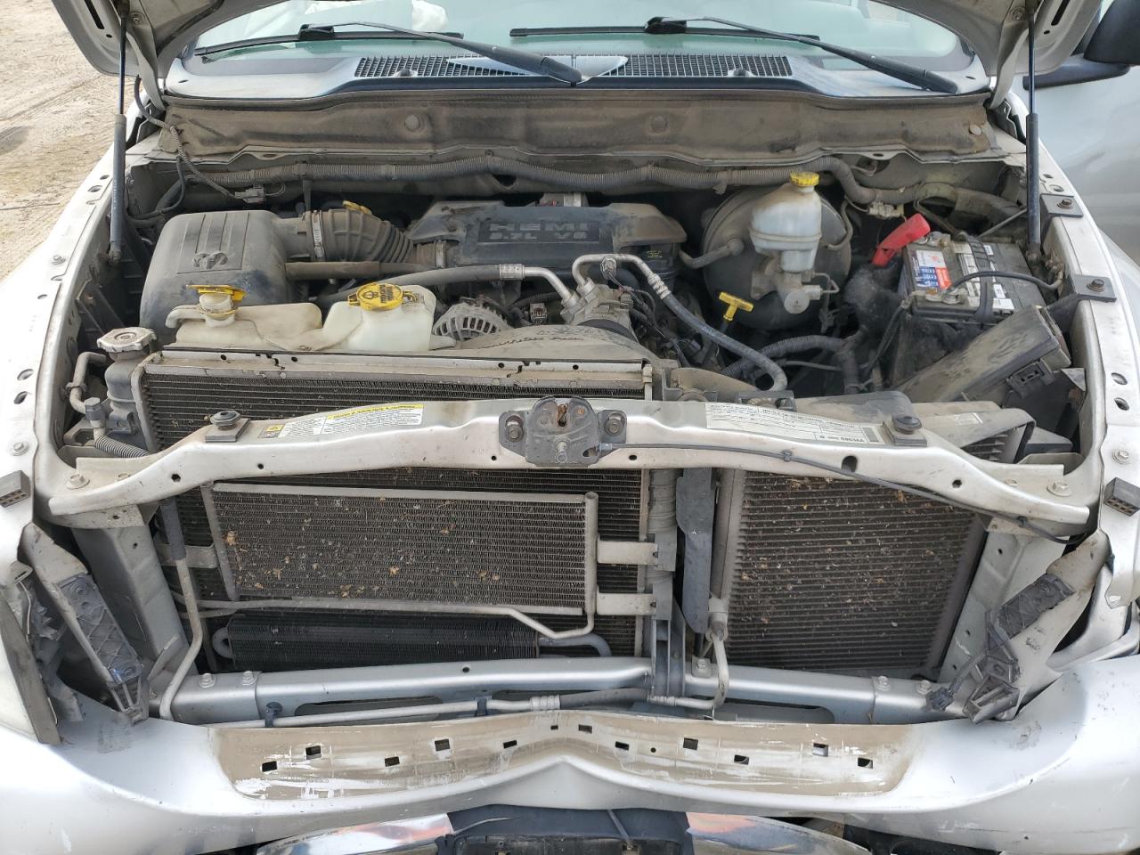 2008 Dodge RAM - Image 11