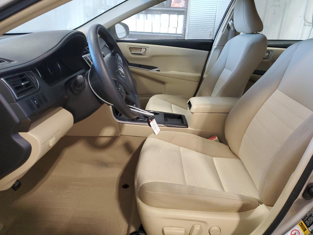 2016 Toyota Camry - Image 7