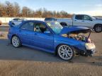 2005 Subaru Impreza Wrx Sti за продажба в Brookhaven, NY - Front End