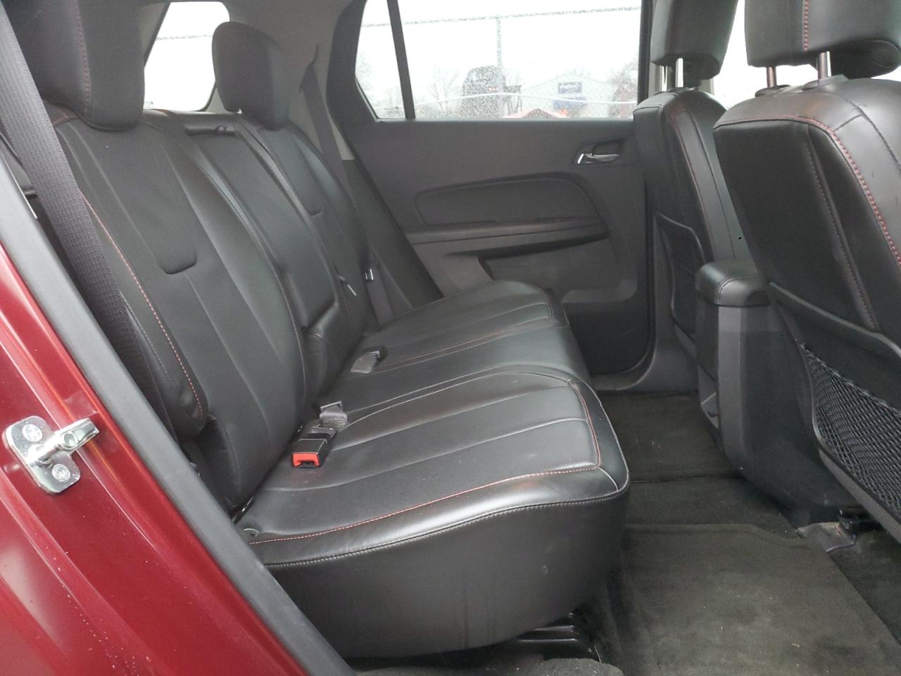 2017 GMC Terrain - Image 11