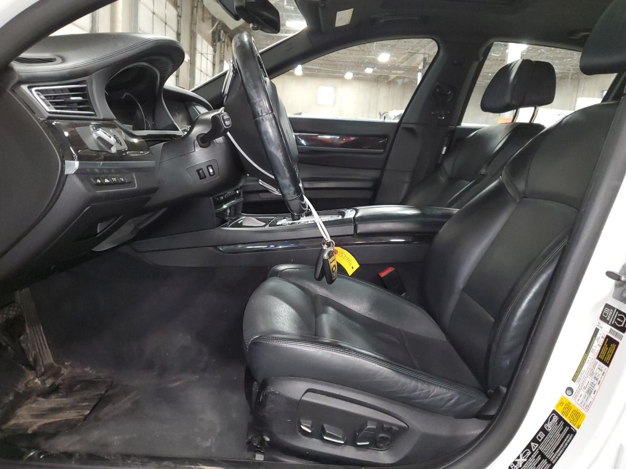 2015 BMW 7er - Image 7