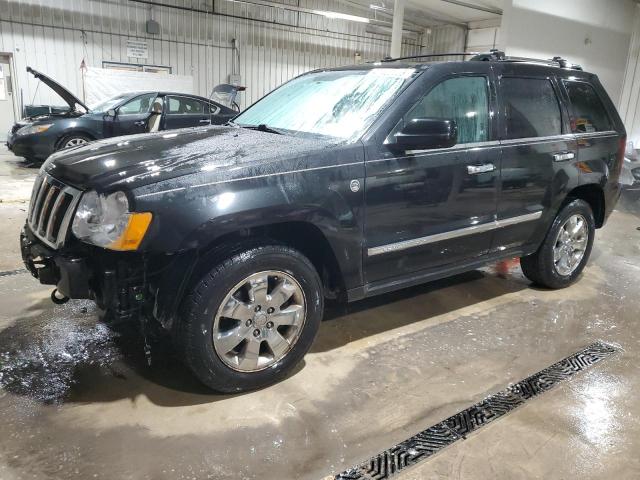 2010 Jeep Grand Cherokee 5.7L