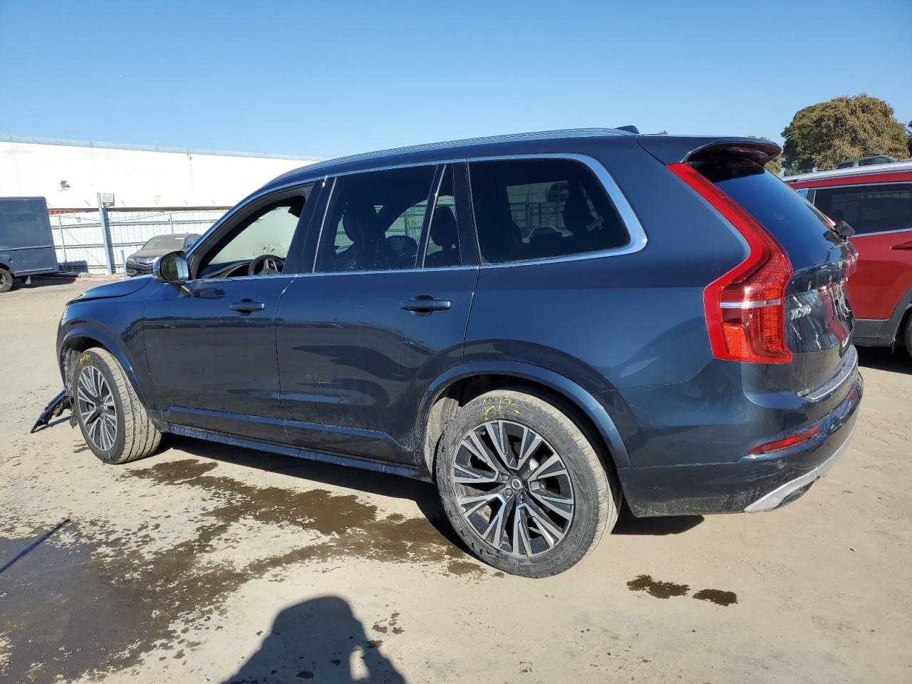 2020 Volvo XC90 - Image 2