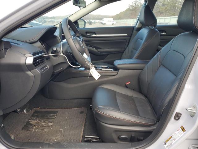  NISSAN ALTIMA 2024 Szary