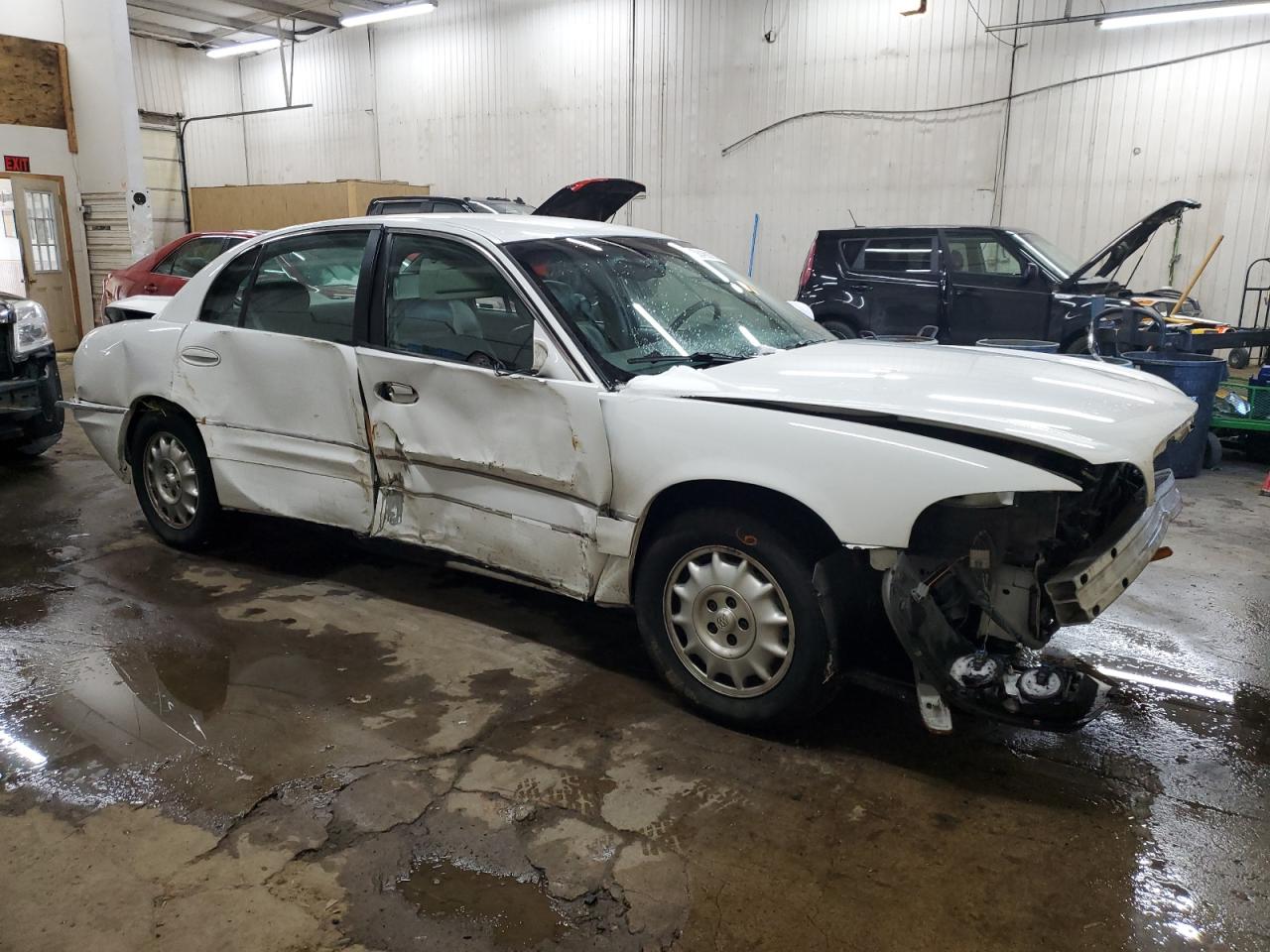 1999 Buick Park Avenue - Image 4