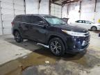 2018 Toyota Highlander Le للبيع في Lexington، KY - Mechanical