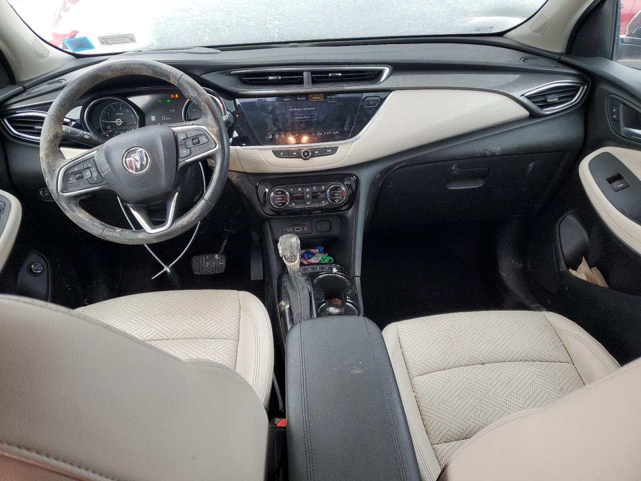 2020 Buick Encore - Image 8