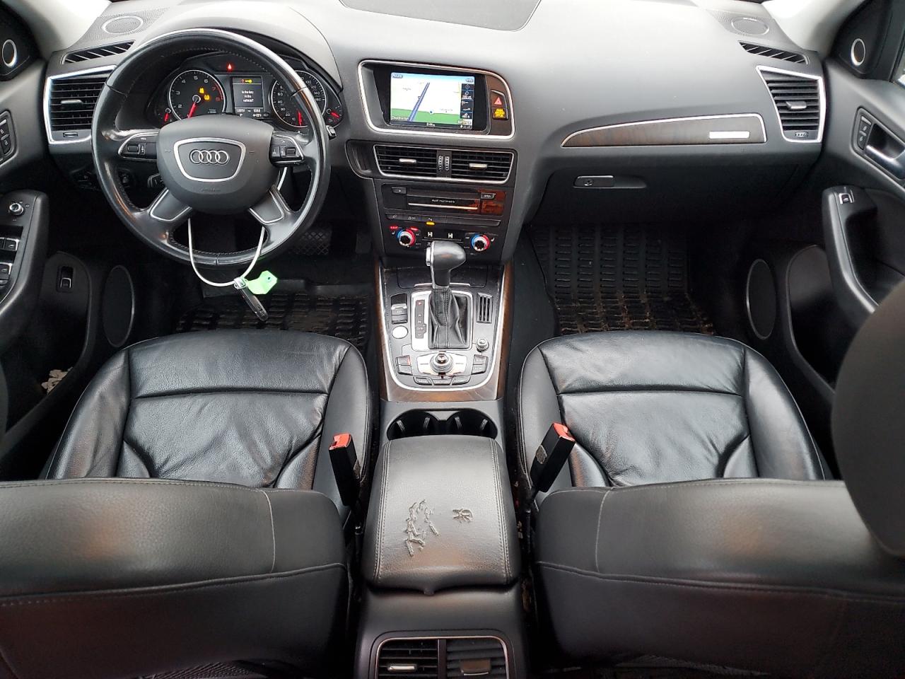 2016 Audi Q5 - Image 8