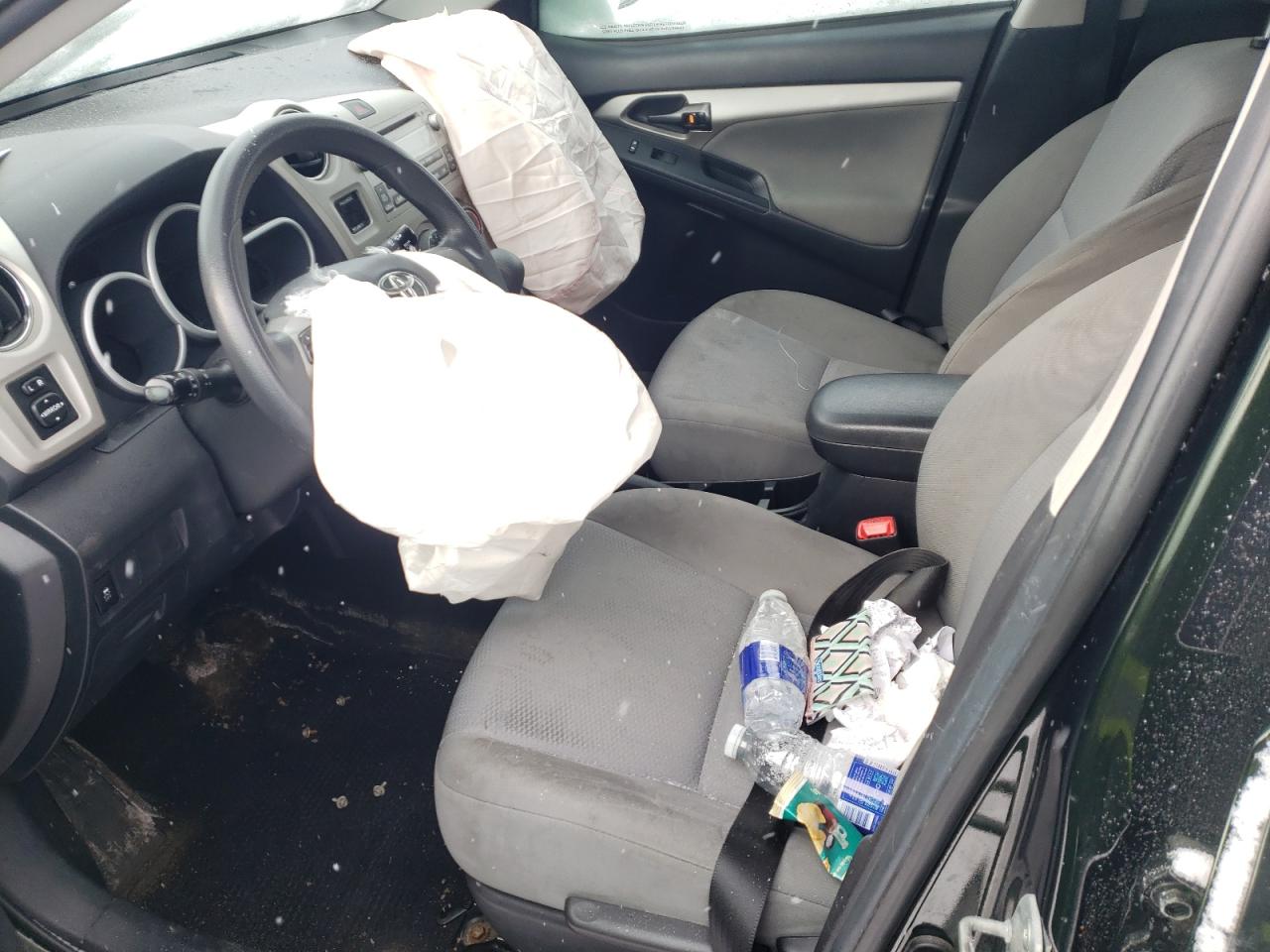 2012 Toyota Corolla - Image 7