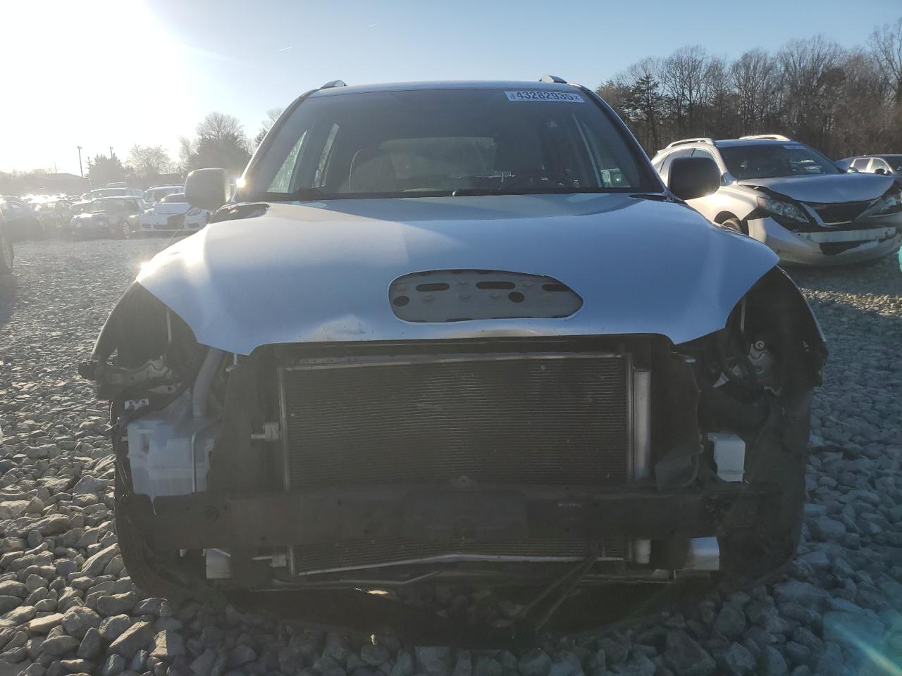 2012 Toyota RAV 4 - Image 5