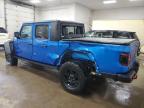 2022 Jeep Gladiator Mojave for Sale in Davison, MI - Front End