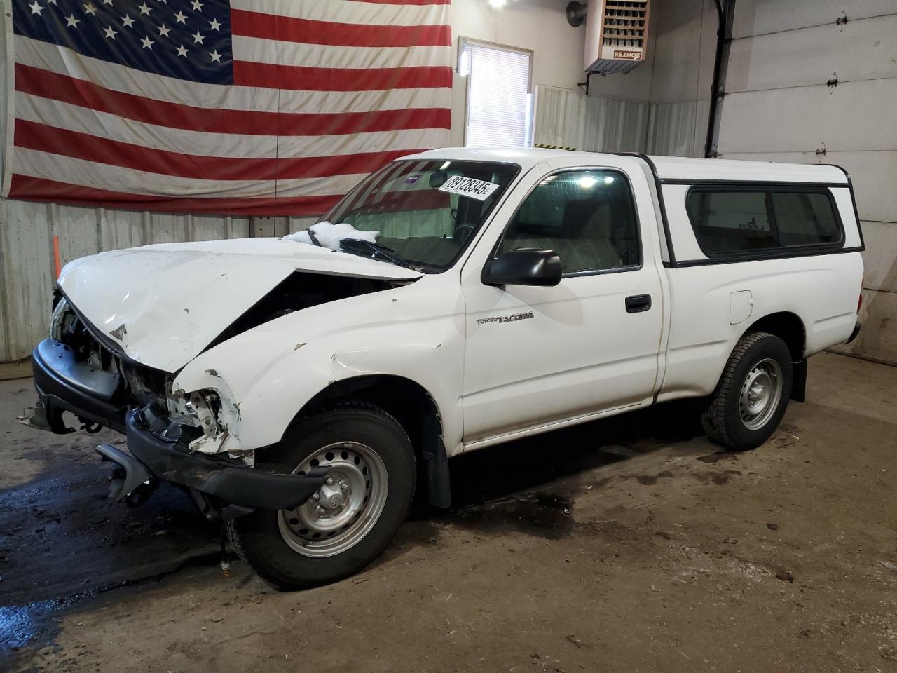 2004 Toyota Tacoma - Image 1