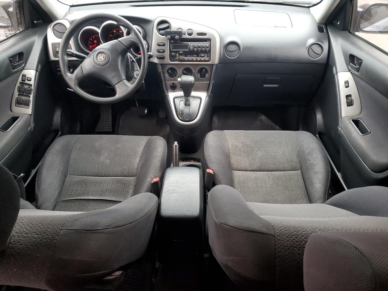 2004 Toyota Corolla - Image 8