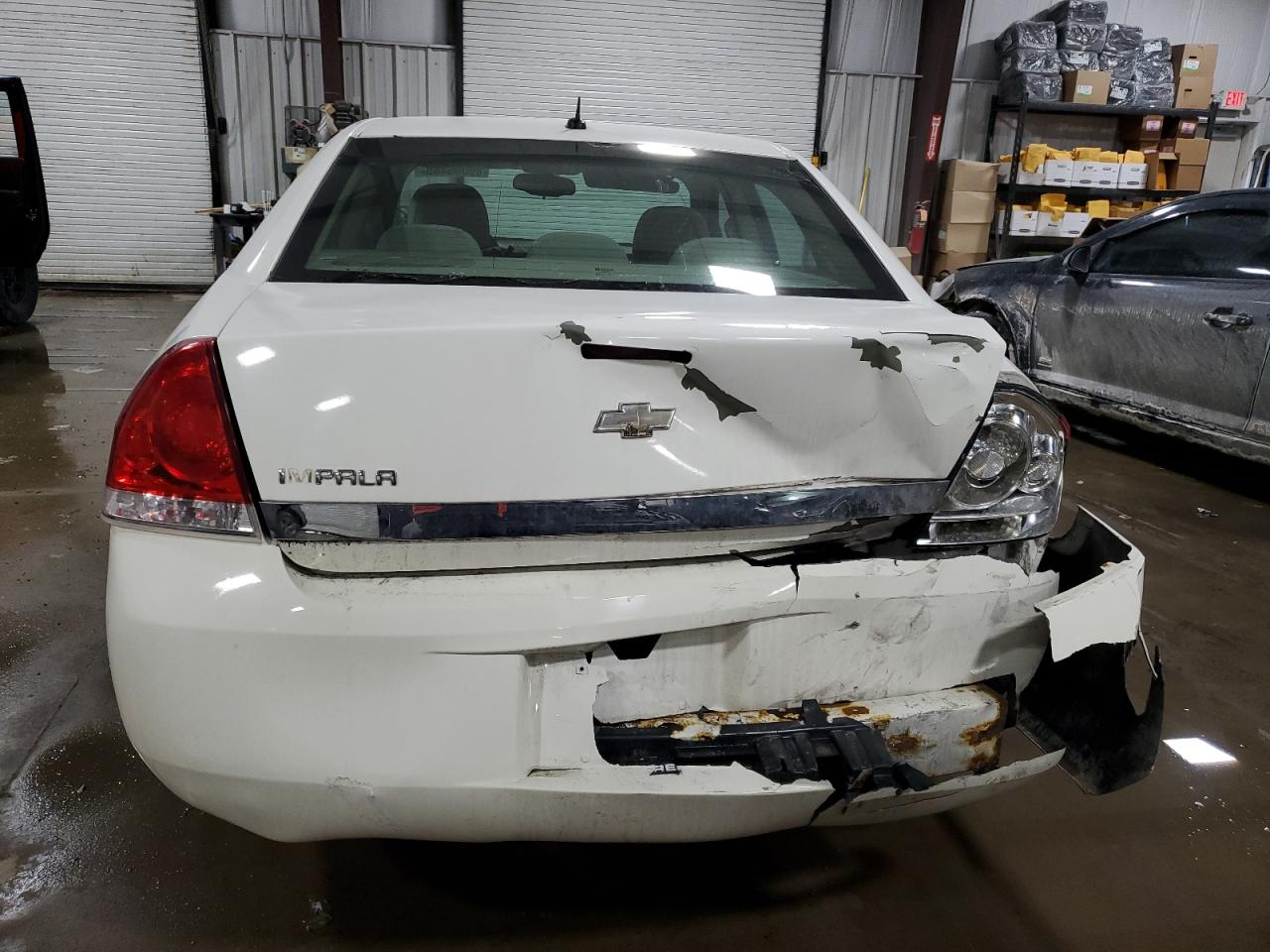 2006 Chevrolet Impala - Image 6