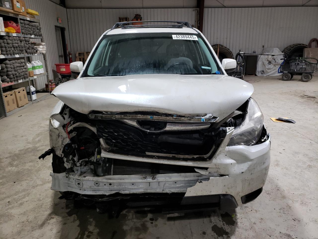 2014 Subaru Forester - Image 5