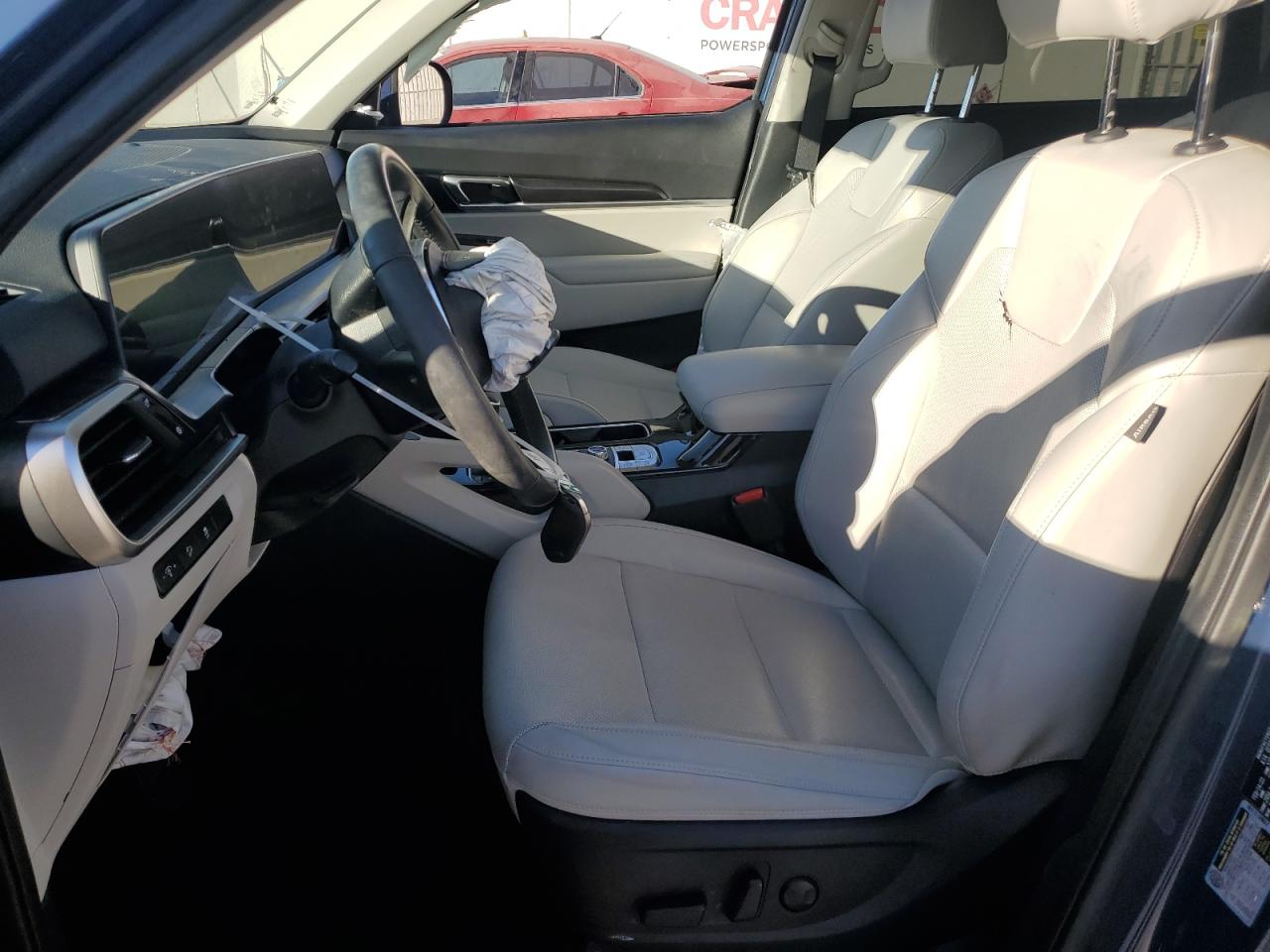 2023 Kia Telluride - Image 7