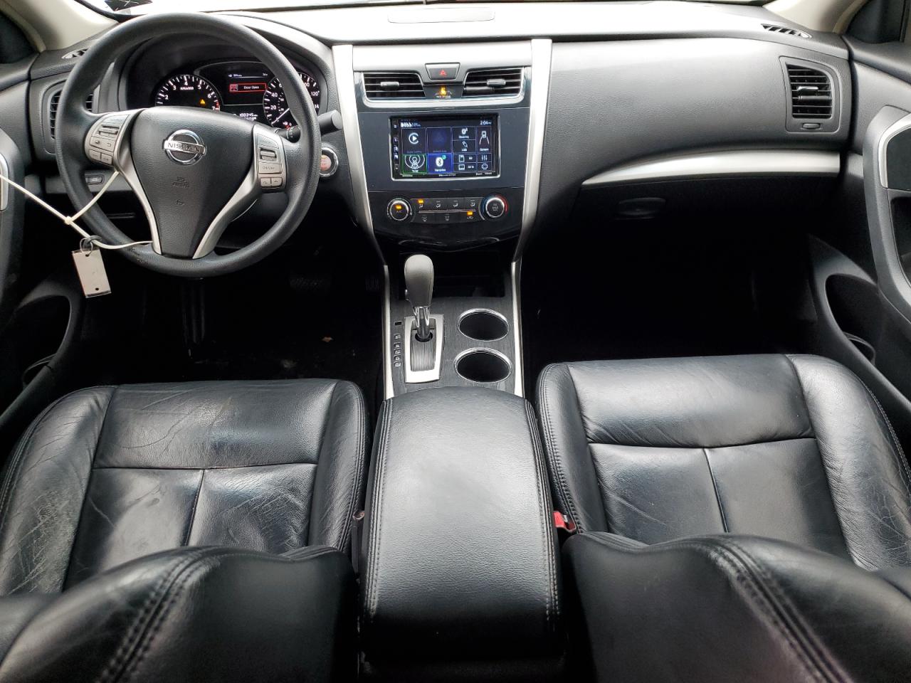 2013 Nissan Altima - Image 8