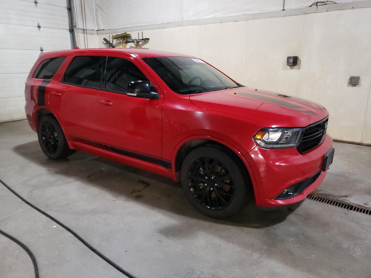 2016 Dodge Durango - Image 4