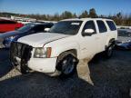 2011 Chevrolet Tahoe K1500 Lt na sprzedaż w Memphis, TN - Front End