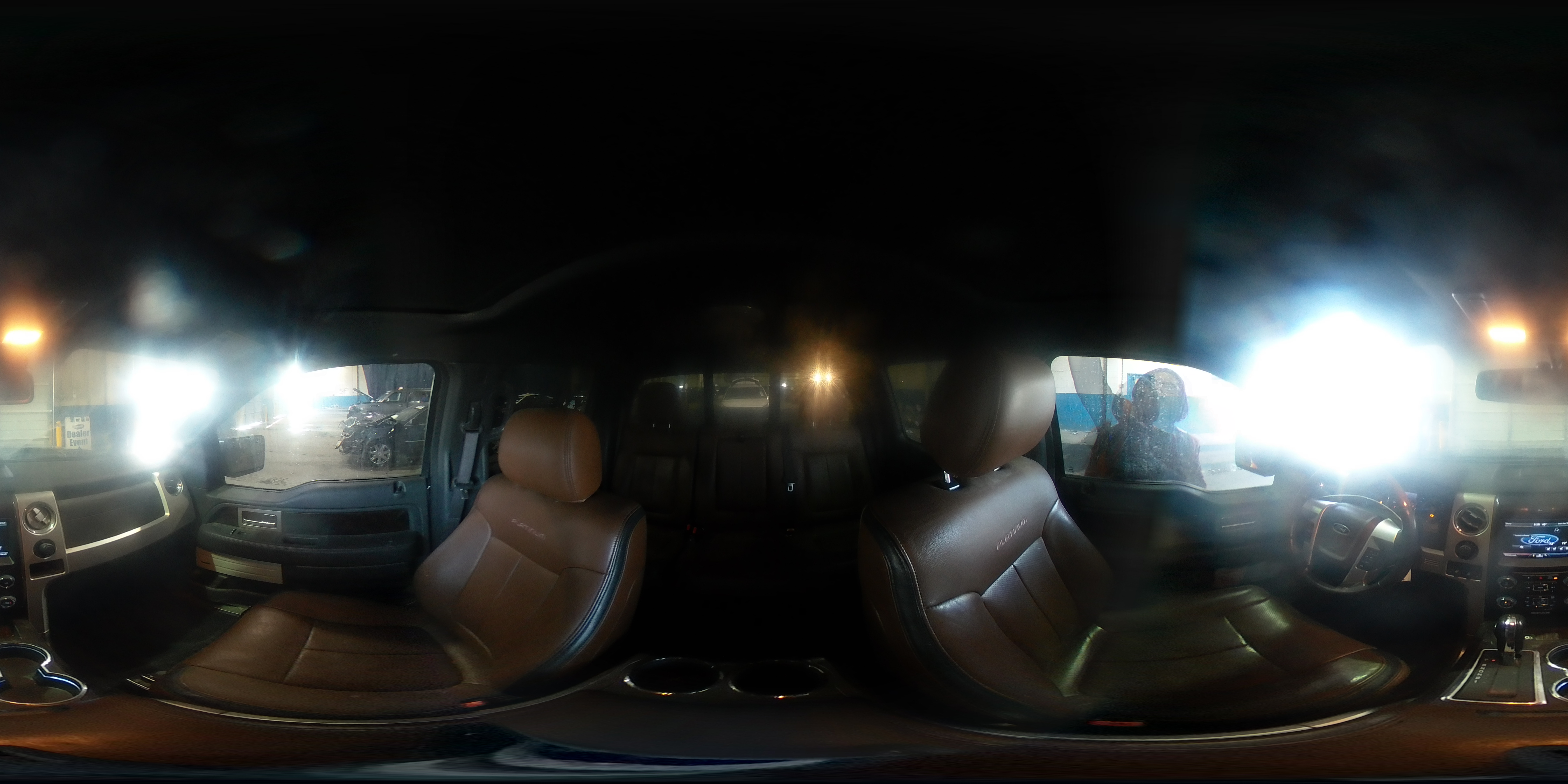 2014 Ford F-150 - Image 15