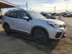 2020 Subaru Forester Sport na sprzedaż w Los Angeles, CA - Side